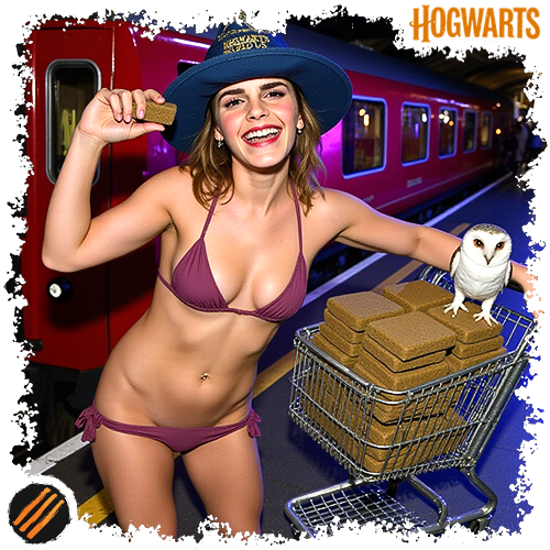 Hogwarts(Клады от 1200р)