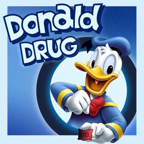 Donald Drug