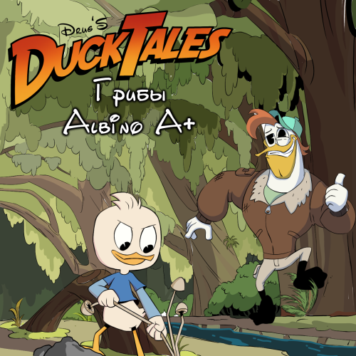 Duck Tales