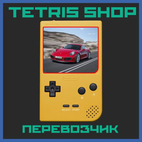 Tetris